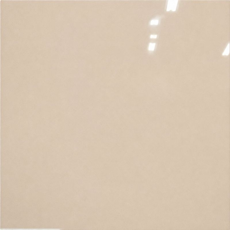 Piso Porcelanato en Color Crema Pulido Rectificado 60 x 60 cm 1.44 m²