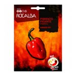Semillas de Pimiento Picante Habanero Red para Siembra y Cultivo