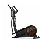 Máquina Elíptica Magnética para Entrenamiento en Casa