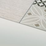 Perfil en L Pulido para Piso de 12 mm x 2.5 Metros