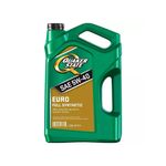 Aceite para Motor Euro Full Synthetic SAE 5W-40 5 qt
