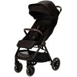 Carruaje Compacto Nuna trvl LX Color Cedar