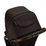 Carruaje Compacto Nuna trvl LX Color Cedar