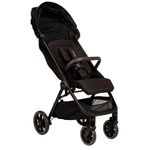 Carruaje Compacto Nuna trvl LX Color Cedar