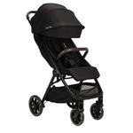 Carruaje Compacto Nuna trvl LX Color Cedar