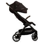 Carruaje Compacto Nuna trvl LX Color Cedar