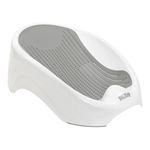 Soporte Ergonómico de Baño para Bebé Recién Nacido
