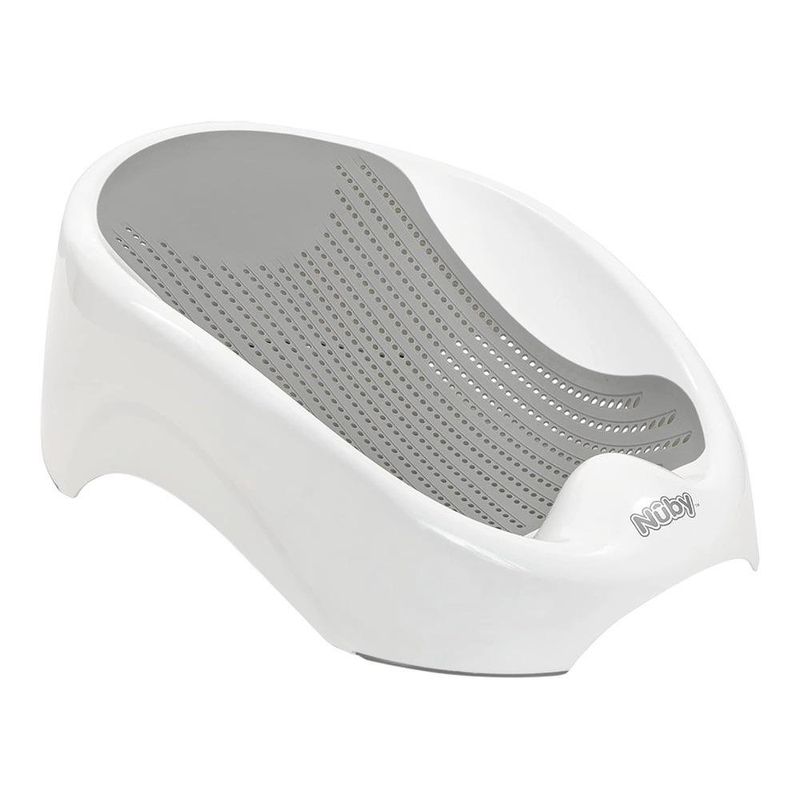 Soporte Ergonómico de Baño para Bebé Recién Nacido