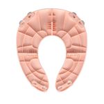 Asiento Plegable para Inodoro Infantil - Colores Surtidos