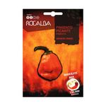 Semillas de Pimiento Picante Habanero Orange para Siembra y Cultivo
