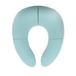Asiento Plegable para Inodoro Infantil - Colores Surtidos
