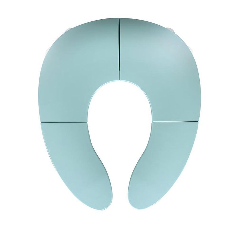 Asiento Plegable para Inodoro Infantil - Colores Surtidos