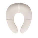 Asiento Plegable para Inodoro Infantil - Colores Surtidos