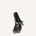Carruaje Joie Travel System Muze LX Raven