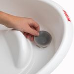 Bañera Comfort para Bebé con Soporte Acolchado