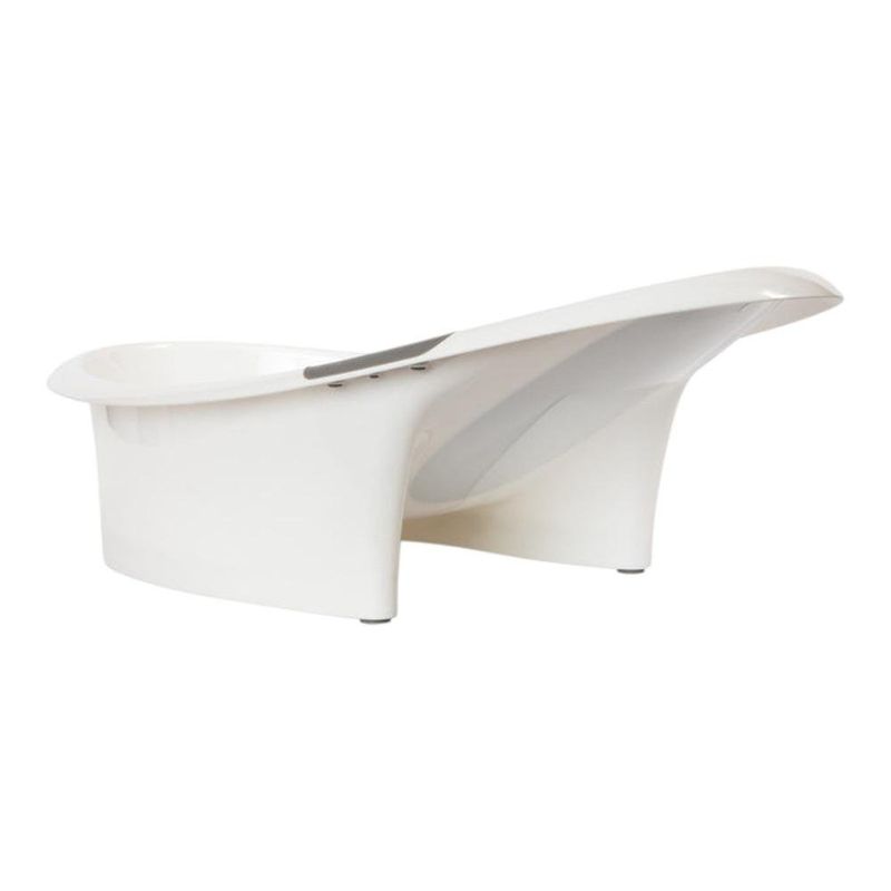 Bañera Comfort para Bebé con Soporte Acolchado