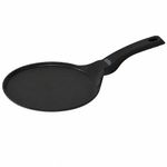 Sartén Crepera Termo Sense Antiadherente Color Negro 26 cm