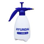 Fumigadora Doméstica 2L - Hyundai