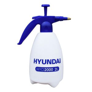 Fumigadora Doméstica 2L - Hyundai