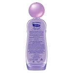 Shampoo para Bebé Ricitos de Oro de Lavanda y Lechuga Aroma Relajante Hipoalergénico 400 mL