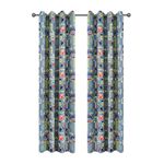Cortina Blackout Infantil para Habitación de 132 x 229 Cm - Diseños Surtidos