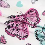 Cortina Blackout Infantil para Habitación de 132 x 229 Cm - Diseños Surtidos