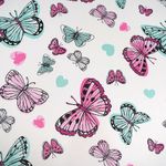 Cortina Blackout Infantil para Habitación de 132 x 229 Cm - Diseños Surtidos