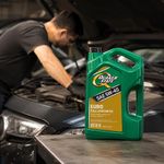 Aceite para Motor Euro Full Synthetic SAE 5W-40 5 qt