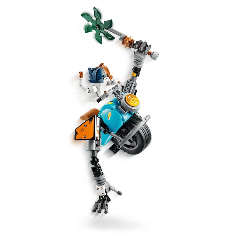 LEGO Fortnite KIT #77081 de 1230 piezas