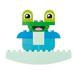 LEGO Duplo Juego de Construcción: Animales #10472 de 94 piezas