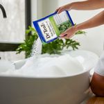 Sal de Epsom Relax & Relief con Eucalipto y Menta 1 Libra