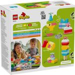 LEGO Duplo Classic Caja Creativa a Todo Color #10479 de 80 piezas