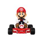 Set de Vehículos 2 Unidades Mario y Yoshi - Carrera