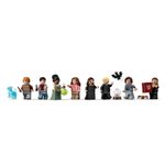 LEGO Harry Potter Tiendas Mágicas del Callejón Knockturn #76471 de 788 piezas
