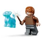 LEGO Harry Potter Tiendas Mágicas del Callejón Knockturn #76471 de 788 piezas