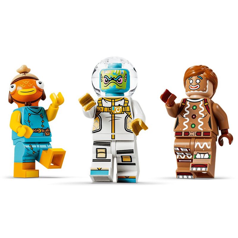 LEGO Fortnite Supply Drop #77080 de 314 piezas