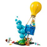 LEGO Fortnite Supply Drop #77080 de 314 piezas
