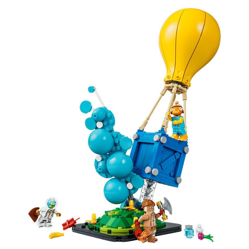 LEGO Fortnite Supply Drop #77080 de 314 piezas
