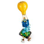 LEGO Fortnite Supply Drop #77080 de 314 piezas