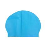 Gorra para Natación de Adulto Colores Surtidos