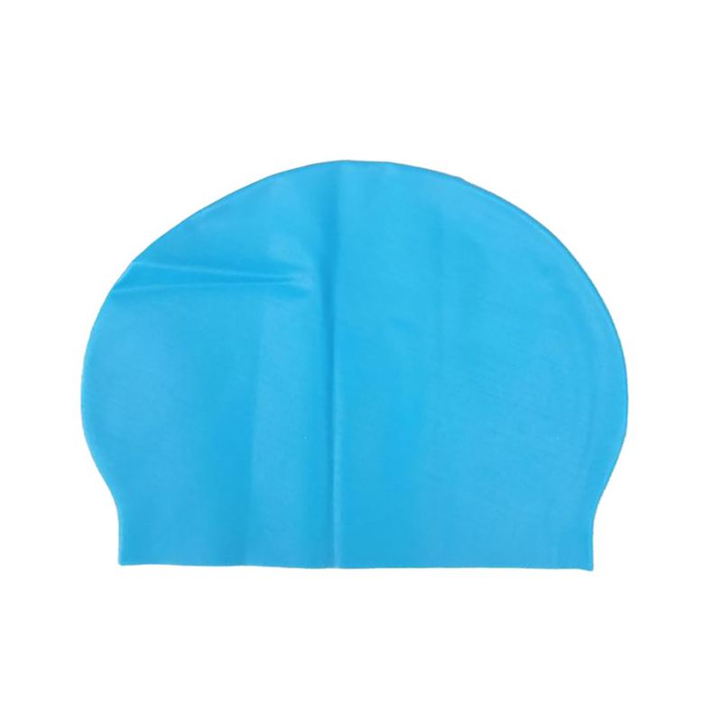 Gorra para Natación de Adulto Colores Surtidos
