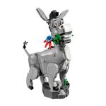 LEGO Shrek, Burro y el Gato con Botas #72423 de 1403 piezas
