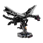 LEGO Minecraft El Dragón Ender #21595 de 710 piezas