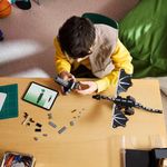 LEGO Minecraft El Dragón Ender #21595 de 710 piezas