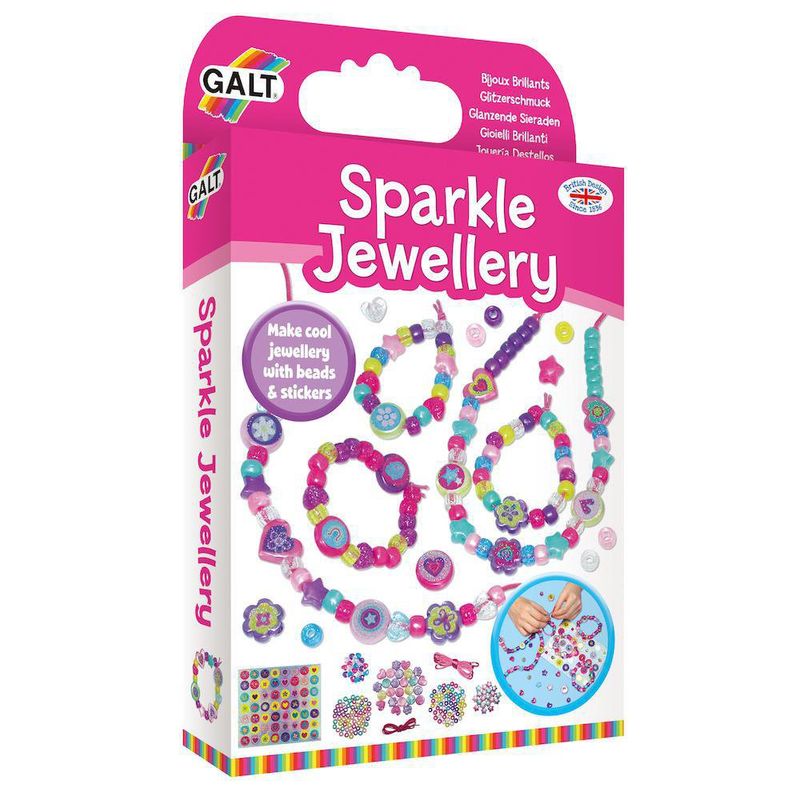 Joyería Brillante - Galt