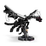 LEGO Minecraft El Dragón Ender #21595 de 710 piezas