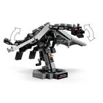 LEGO Minecraft El Dragón Ender #21595 de 710 piezas