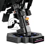 LEGO Minecraft El Dragón Ender #21595 de 710 piezas