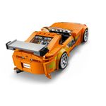 LEGO Speed Champions Toyota Supra MK4 de Fast and Furious #77260 de 292 piezas