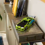 LEGO Technic Carro Mitsubishi Eclipse de Fast and Furious #42229 de 827 piezas